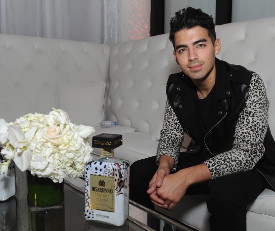 Откровенные рассказы Джо Джонаса взбесили его бывшую девушку