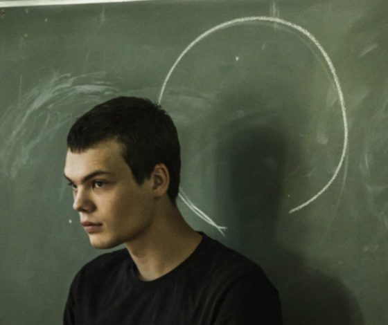 Премьера фильма «Ученик»! Почему его нужно посмотреть?