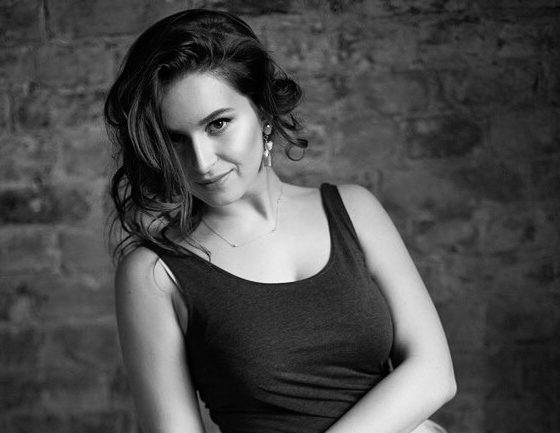 Дизайнер бренда So Number One Александра Бурд рассказала о своем главном достижении