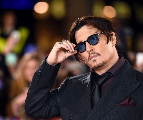 В России нашелся двойник Джонни Деппа