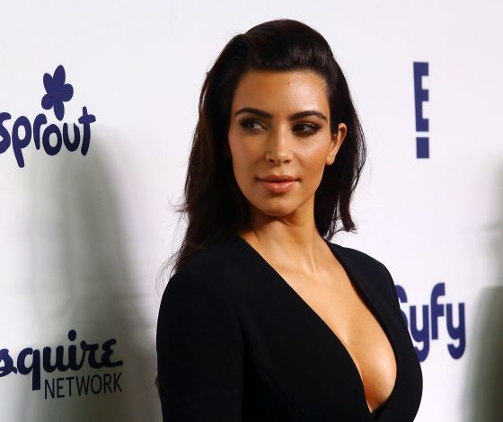 Справедливость восторжествует? Полиция расследует видео с Ким Кардашьян из номера отеля