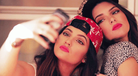 Хочешь быть модной Insta-телочкой? Учи эти слова!