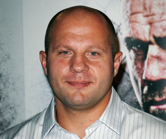 Представитель Емельяненко впервые прокомментировал избиение дочери спортсмена