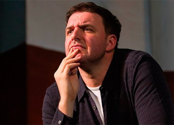 Максим Виторган сильно похудел. В чем причина?