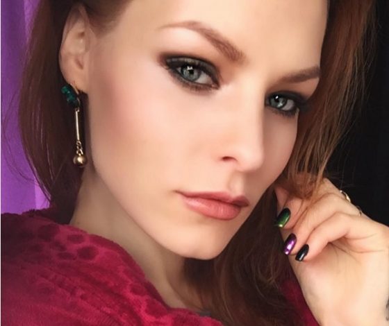 Мэрилин Керро впервые прокомментировала разрыв с Александром Шепсом