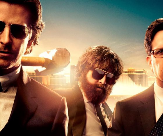 В день смеха: топ-10 самых веселых комедий