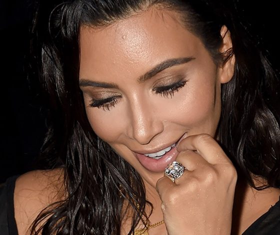 Шоу продолжается: новые факты об ограблении Ким Кардашьян