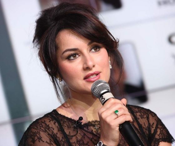 Тину Канделаки увольняют с МАТЧ ТВ?