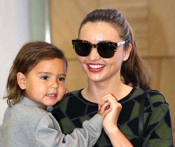 Стрельба в доме Миранды Керр: двое в реанимации