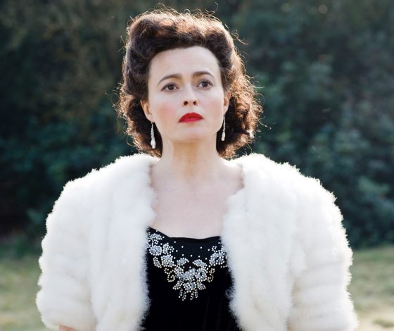 Шок дня: бывшая жена Тима Бёртона сошла с ума!