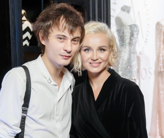 Собчак, Бондарчук и Гагарина на коктейле Atelier Moscow