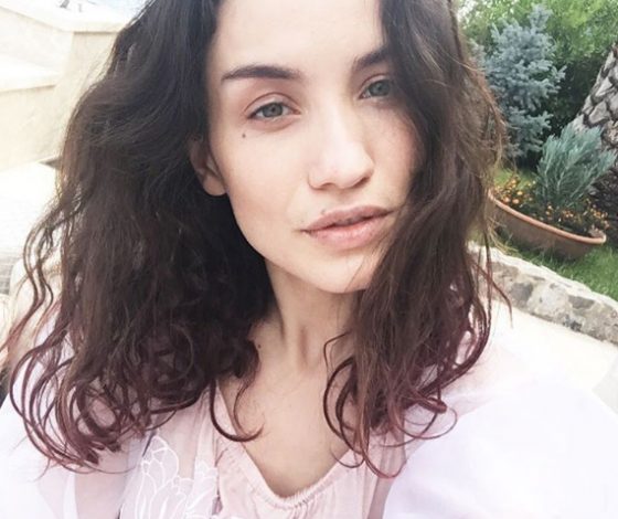 Виктория Дайнеко рассказала о знакомстве с Джастином Тимберлейком