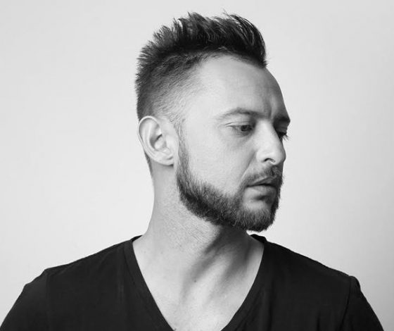 Напитки покрепче, слова покороче и… кадры поярче! Рома Зверь открывает свою первую выставку!