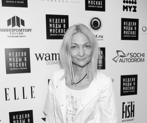 Дизайнер Natasha Drigant рассказала о том, как появился её бренд