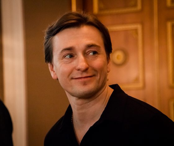 Сергею Безрукову – 43! Вспоминаем малоизвестные факты из жизни актера