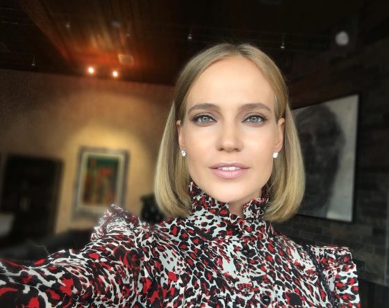 Глюкоза снимается в кино! Что это будет?