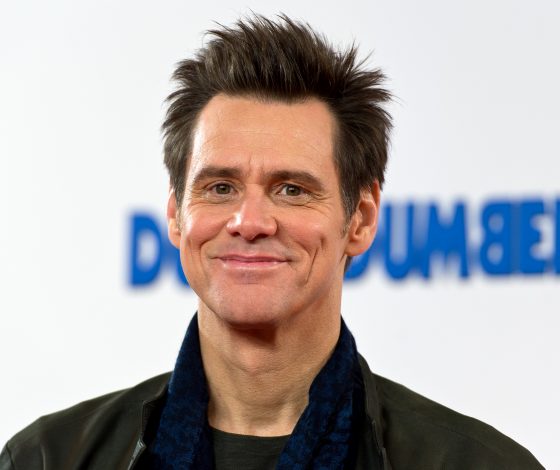 Шокирующие подробности смерти бывшей девушки Джима Керри