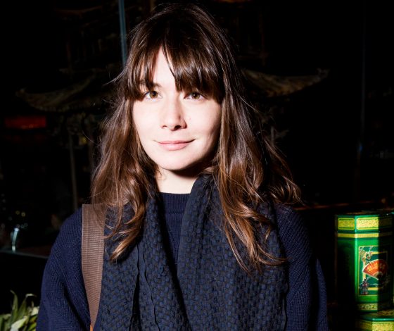 Семья Михалковых на открытии Тайского гастрономического фестиваля в ресторане Mr. Lee