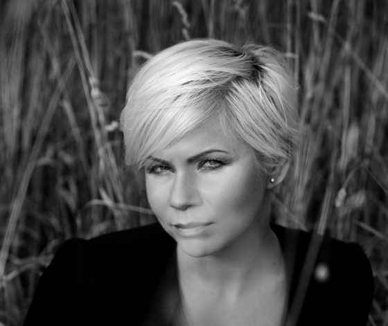 Основательница бренда Erica Zaionts о том, как семейный бизнес стал делом всей жизни