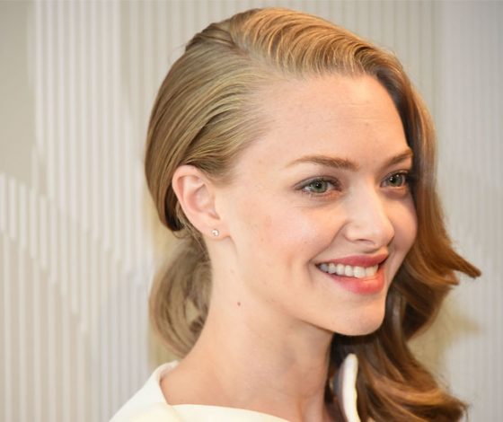 Аманда Сейфрид страдает от неизлечимого заболевания