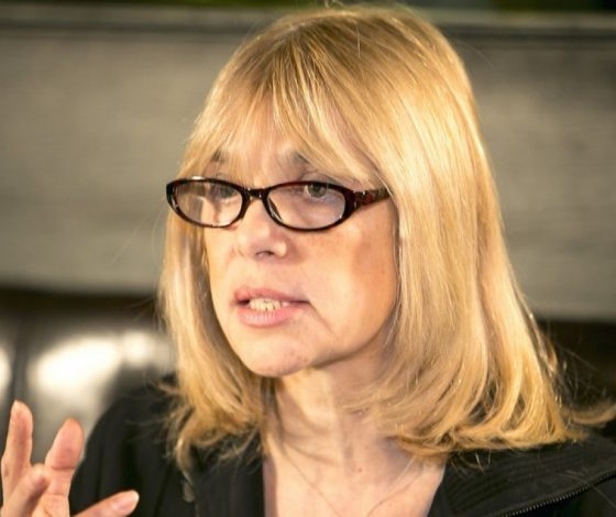 Вера Глаголева высказалась о зяте Александре Овечкине