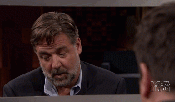 Продолжение скандала: Азалия Бэнкс снова обвиняет Рассела Кроу