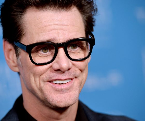 Очередное скандальное заявление Джима Керри о смерти его девушки!