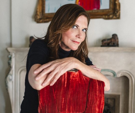 Тренер Анджелины Джоли и Брэда Питта Ивана Чаббак в Москве! И она раскроет все секреты!