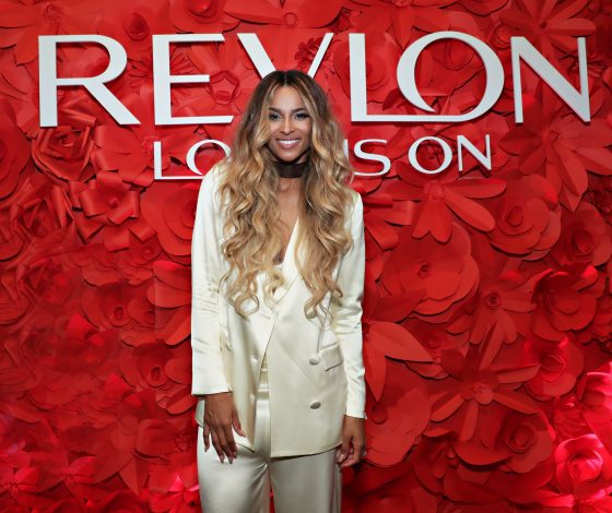 Сиара станет мамой во второй раз?