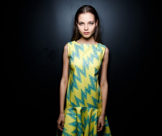 Алеся, остановись! Кафельникова снова окрасила волосы. В какой цвет на этот раз?