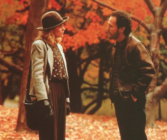 Как справиться с осенней хандрой