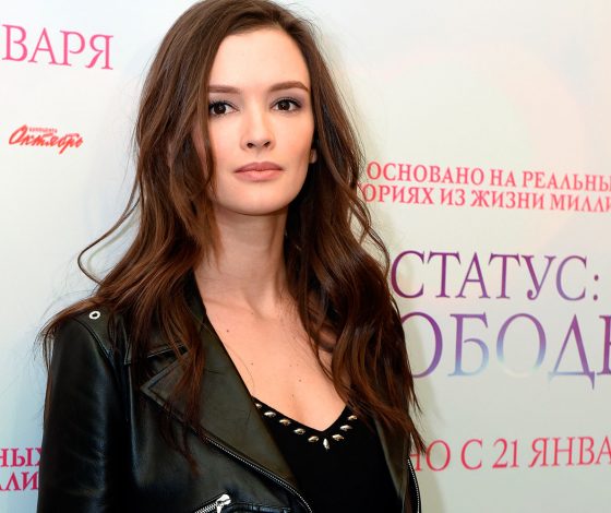 Как Паулина Андреева реагирует на оскорбления в Сети?