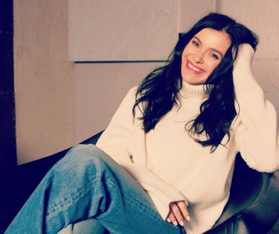 Какие перемены происходят в жизни у Елены Темниковой?