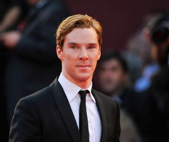 Бенедикт Камбербэтч станет отцом во второй раз