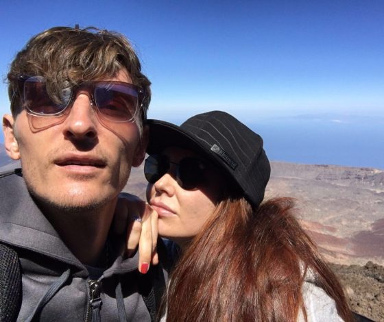 Ляйсан Утяшева и Павел Воля сделали заявление: они никуда не переезжают!