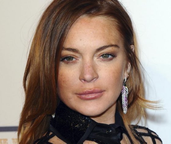 Линдси Лохан может сесть в тюрьму