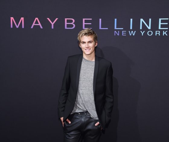 Дети звездных родителей в рекламной кампании Dolce&Gabbana