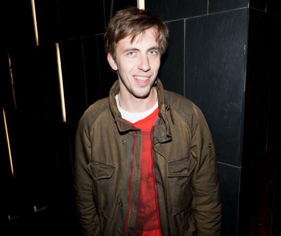 Сын Верника, Янковский и Паль на премьере фильма «Доктор Стрэндж»