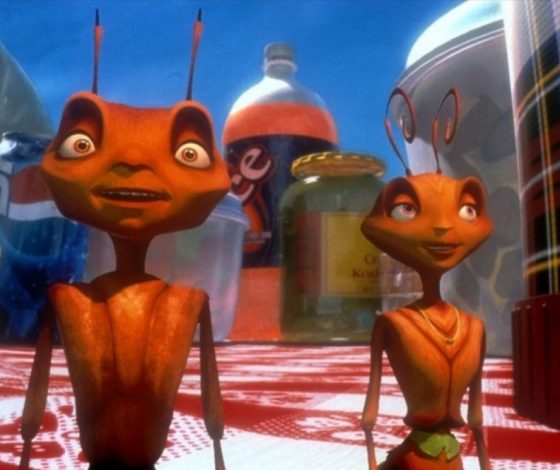 Неизвестных ранее подземных муравьев назвали в честь злодея из «Гарри Поттера»