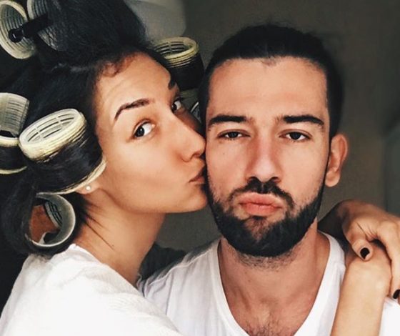 Как звезды провели выходные: 22-23 октября