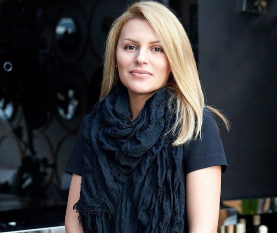 Ольга Воля: Я не планировала работать в Comedy Club, но так уж вышло