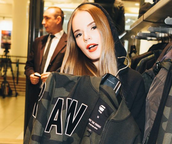 Видеоблогеры в Госдуме! Что рассказала Саша Спилберг депутатам?