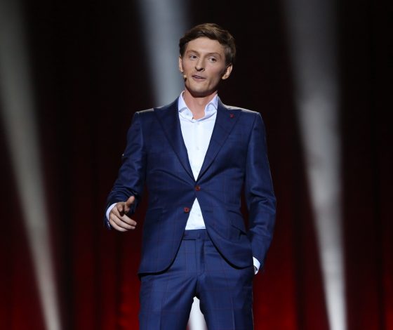 Павел Воля жестко высказался о переезде своей семьи в Испанию