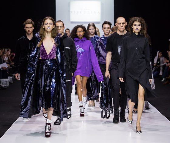 Неделя моды в Москве: обзор лучших показов четвертого дня