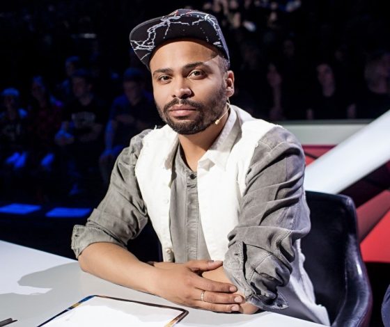 Внимание: запрещенный тизер нового шоу Мигеля!