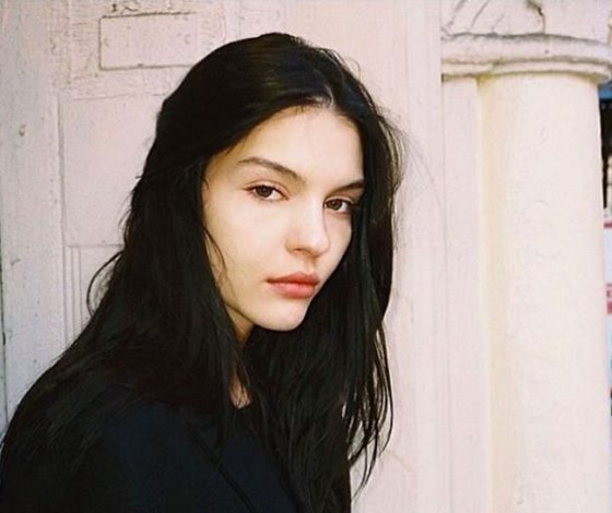 Не зря говорят, что русские девушки – самые красивые. У нас тоже есть своя Кендалл Дженнер!