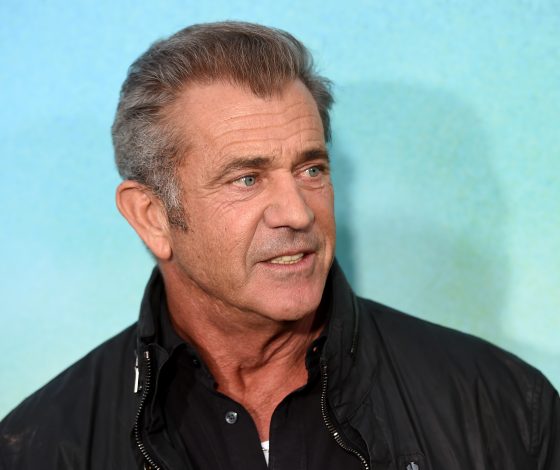 Мел Гибсон признался, что после рождения восьмого ребенка он уже вообще ничего не боится