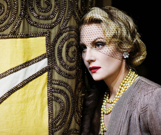 Рената Литвинова впервые расскажет обо всем!