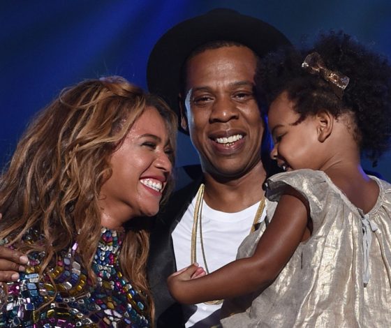 Как семья Бейонсе отреагировала на слухи о ее смерти?