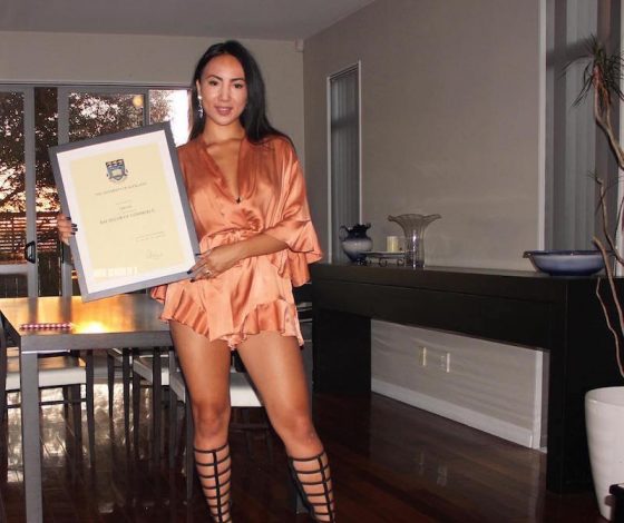 23-летняя студентка заработала три миллиона долларов. Угадай как?